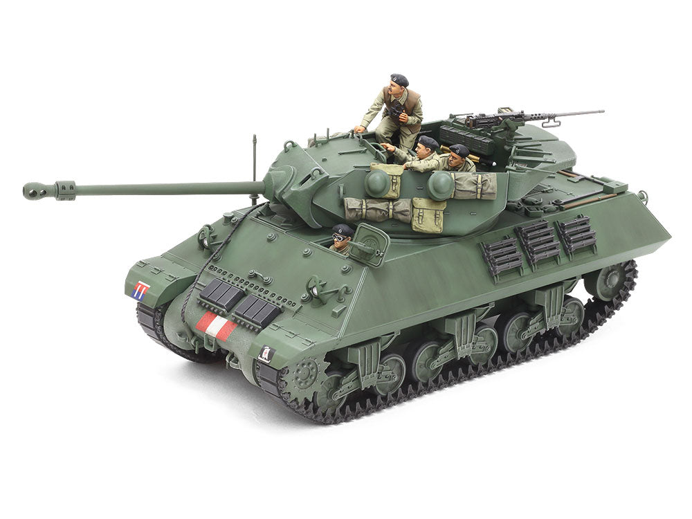 1/35 イギリス駆逐戦車 M10 IIC アキリーズ 35366