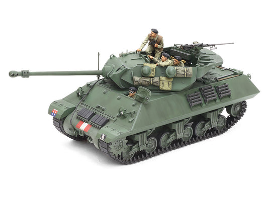 1/35 イギリス駆逐戦車 M10 IIC アキリーズ 35366