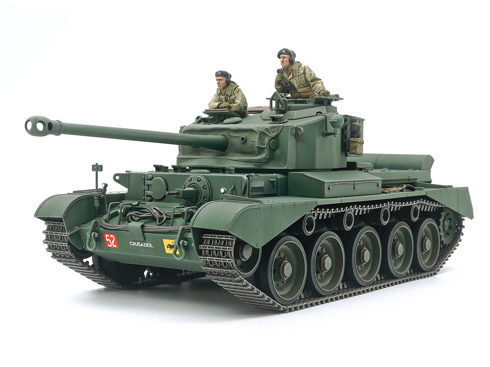 1/35 イギリス巡航戦車 コメット 35380